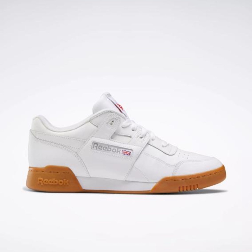 NWT Reebok workout plus